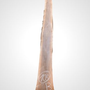 Ořech černý 30/32 mm - 105