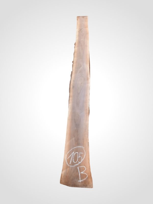 Ořech černý 30/32 mm - 105
