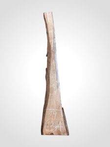 Ořech černý 30/32 mm - 106