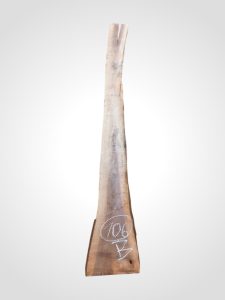 Ořech černý 30/32 mm - 106