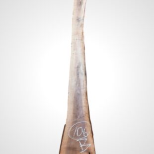 Ořech černý 30/32 mm - 106