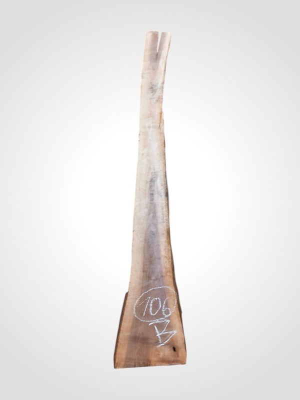 Ořech černý 30/32 mm - 106