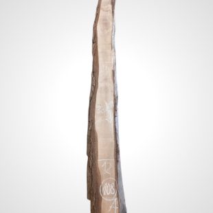 Ořech černý 30/32 mm - 108