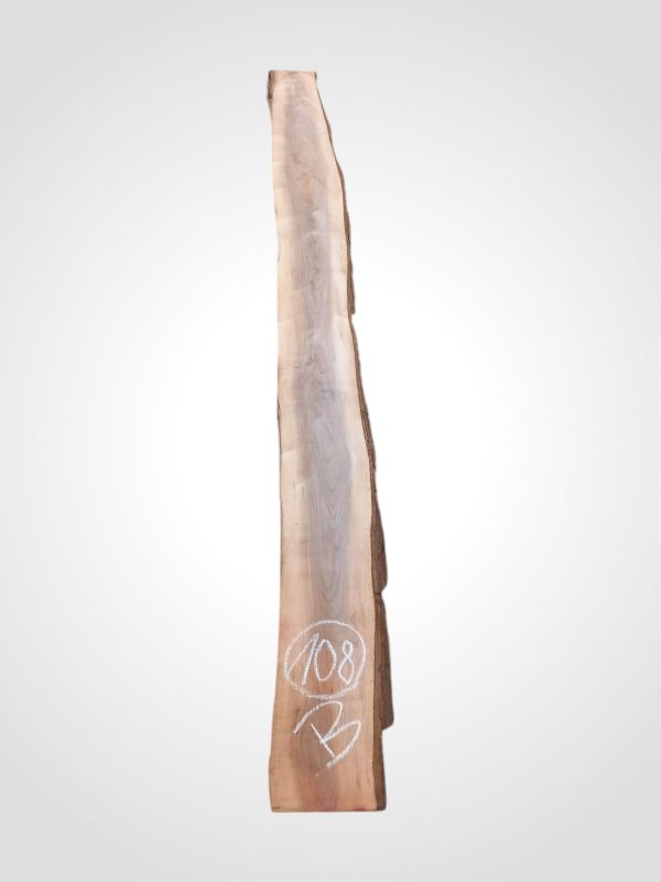 Ořech černý 30/32 mm - 108