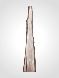 Ořech černý 30/32 mm - 109