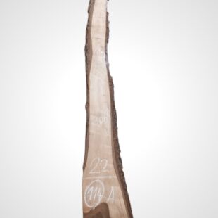 Ořech černý 30/32 mm - 114