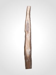 Ořech černý 30/32 mm - 115