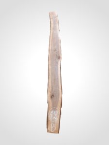 Ořech černý 30/32 mm - 115
