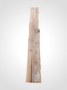 Ořech černý 30/32 mm - 118