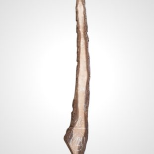 Ořech černý 30/32 mm - 121