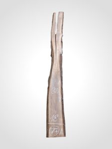 Ořech černý 30/32 mm - 77