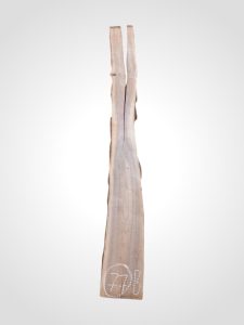 Ořech černý 30/32 mm - 77