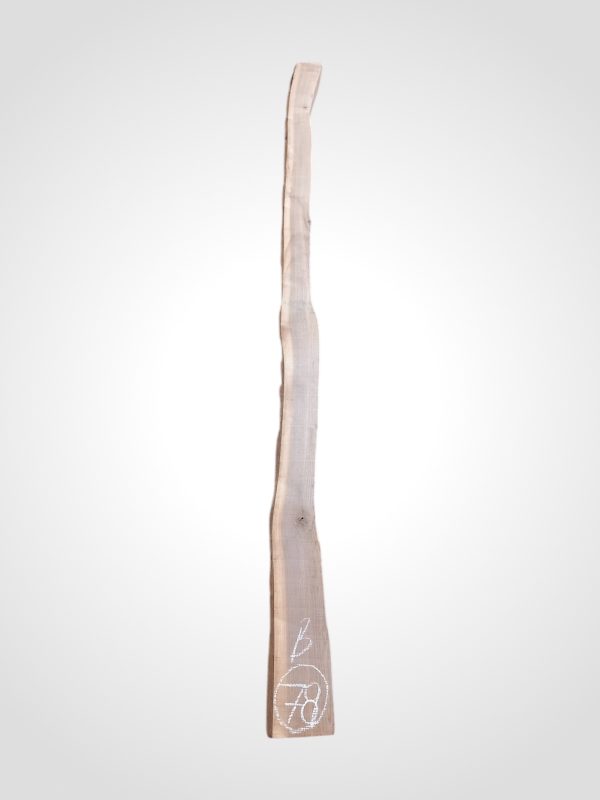 Ořech černý 30/32 mm - 78
