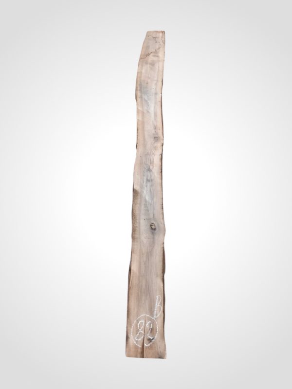 Ořech černý 30/32 mm - 82