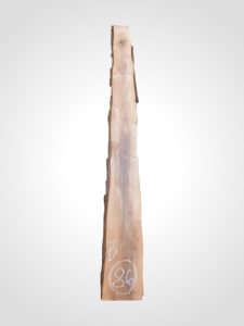 Ořech černý 30/32 mm - 86