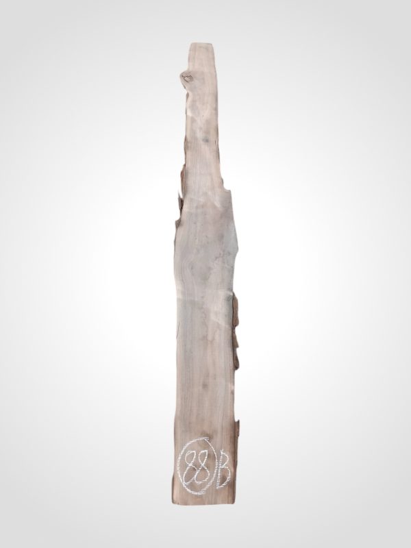 Ořech černý 30/32 mm - 88