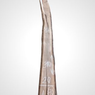 Ořech černý 30/32 mm - 90
