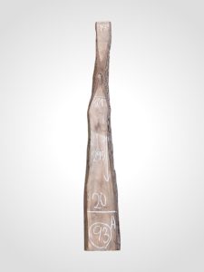Ořech černý 30/32 mm - 93