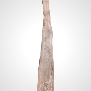 Ořech černý 30/32 mm - 93