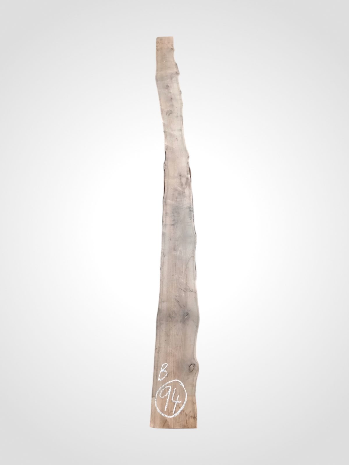 Ořech černý 30/32 mm - 94