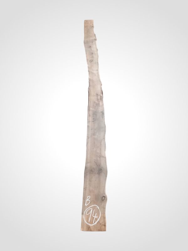 Ořech černý 30/32 mm - 94