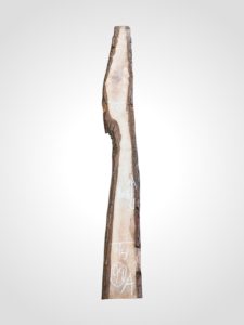 Ořech černý 30/32 mm - 99