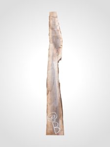 Ořech černý 30/32 mm - 99