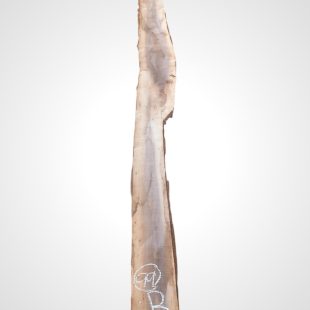 Ořech černý 30/32 mm - 99