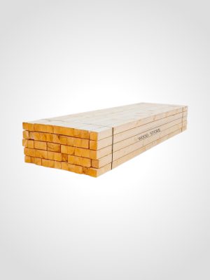 Stavební hranoly 140 x 140 mm - Obrázek 2