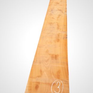 Mahagon Sapelli 52 mm, SD - 3