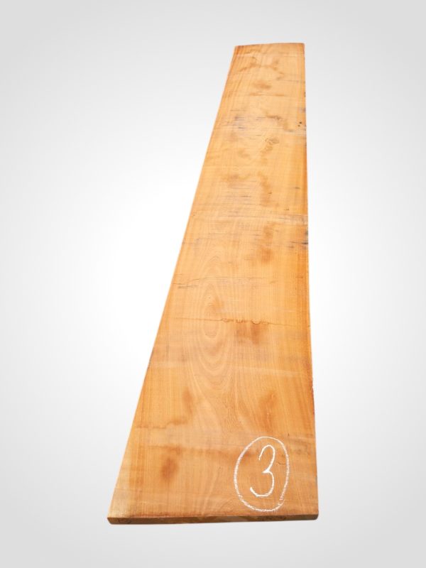 Mahagon Sapelli 52 mm, SD - 3