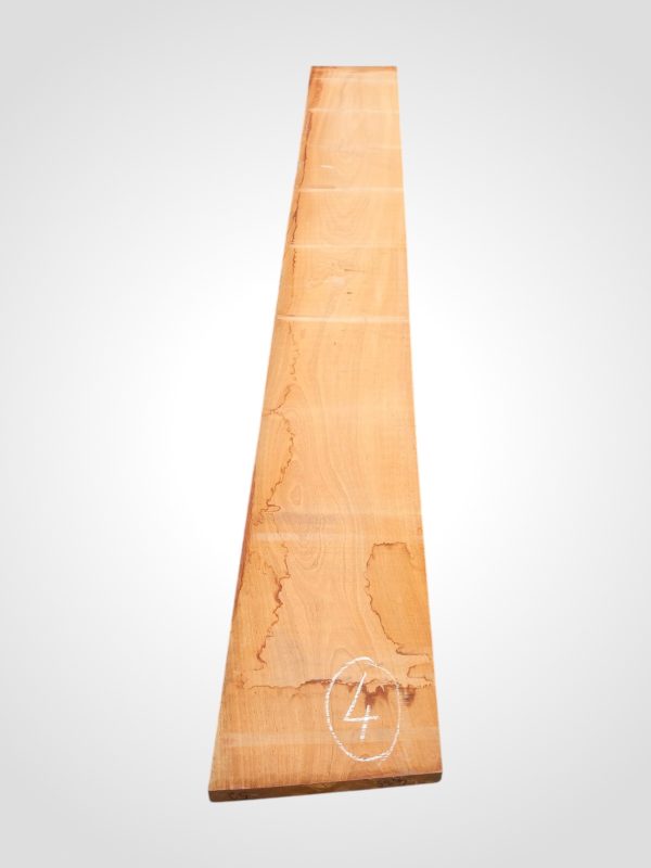 Mahagon Sapelli 52 mm, SD - 4