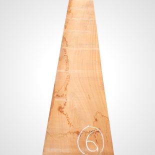 Mahagon Sapelli 52 mm, SD - 6