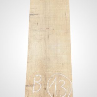Black Limba (Ofram) 52 mm - 13