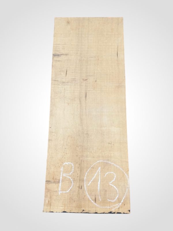 Black Limba (Ofram) 52 mm - 13