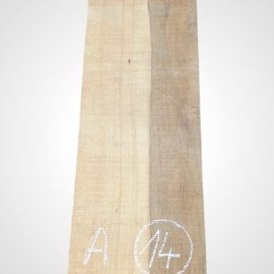 Black Limba (Ofram) 52 mm - 14