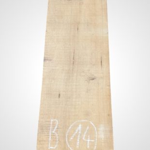 Black Limba (Ofram) 52 mm - 14