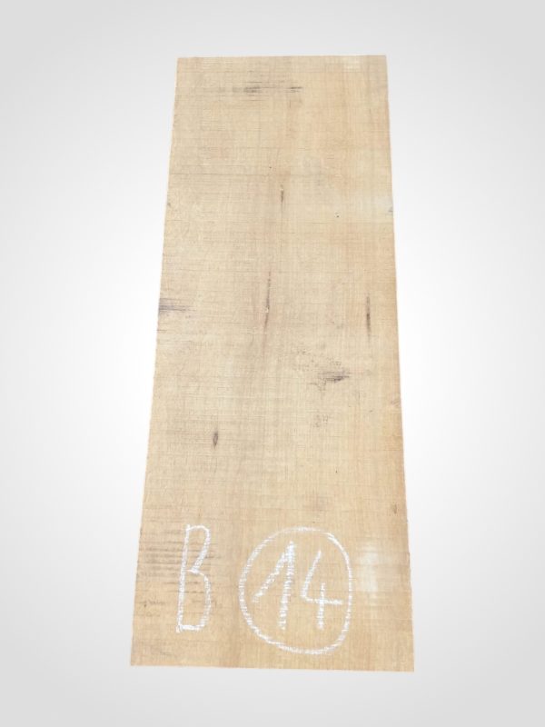Black Limba (Ofram) 52 mm - 14