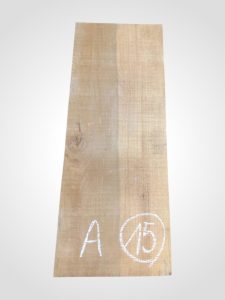 Black Limba (Ofram) 52 mm - 15