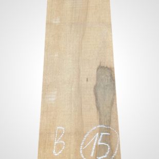 Black Limba (Ofram) 52 mm - 15