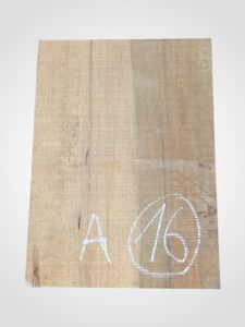 Black Limba (Ofram) 52 mm - 16