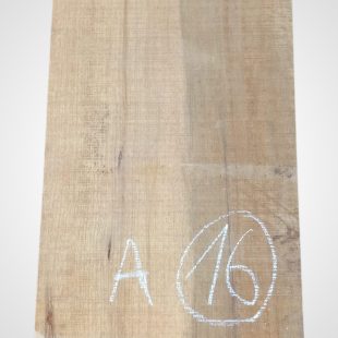 Black Limba (Ofram) 52 mm - 16