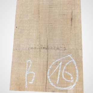 Black Limba (Ofram) 52 mm - 16