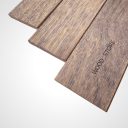 Exotická terasová prkna 21 x 145 mm - Merbau