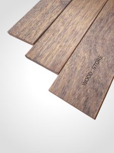 Exotická terasová prkna 21 x 145 mm - Merbau