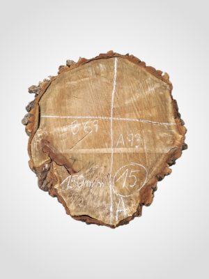 Topol očkový, koláč - 15