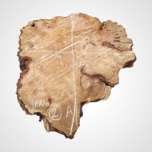 Topol očkový, koláč - 2