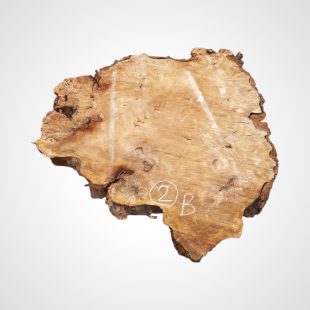 Topol očkový, koláč - 2