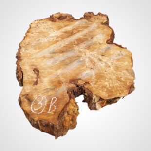 Topol očkový, koláč - 3