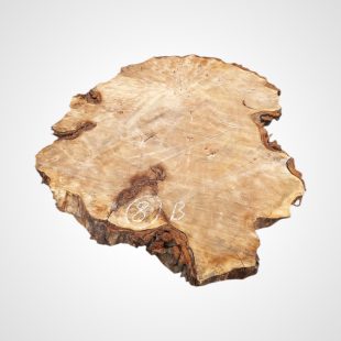 Topol očkový, koláč - 8